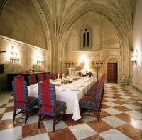 50_Parador de Santiago de Compostela 19 Banquet